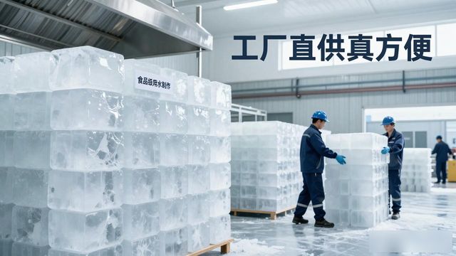 降温大冰块厂家电话_靠谱降温冰块厂家寻找方法_和平降温大冰块厂电话
