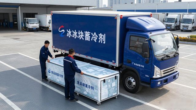 和平食用冰块公司_食用冰块公司_卫生标准_冷链配送
